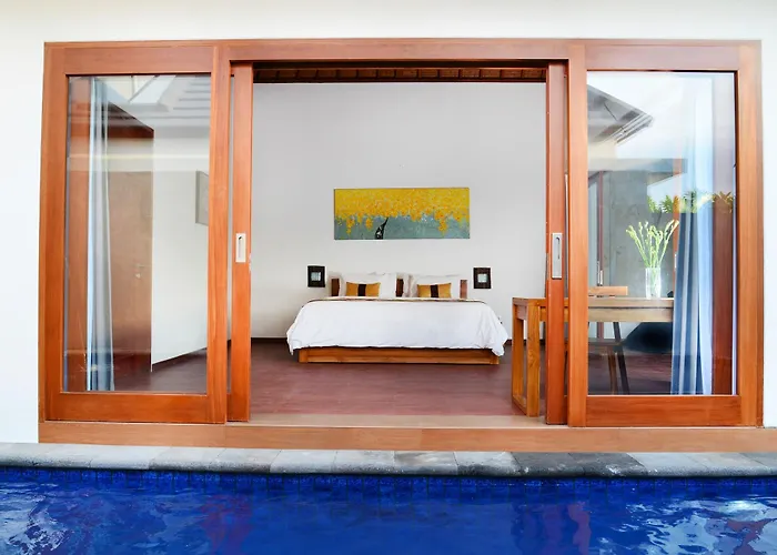 Bali Nyuh Gading Luxury &