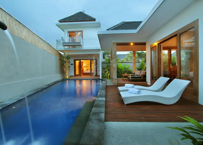 Bali Nyuh Gading Luxury & 3*