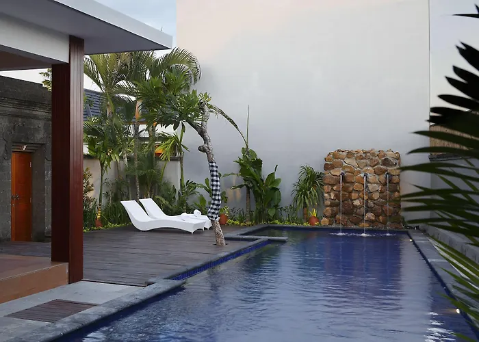 Bali Nyuh Gading Luxury &