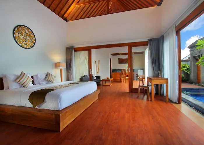 Bali Nyuh Gading Luxury & Seminyak (Bali)
