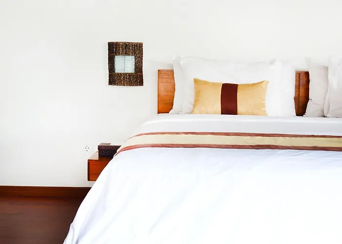 Bali Nyuh Gading Luxury & 3*