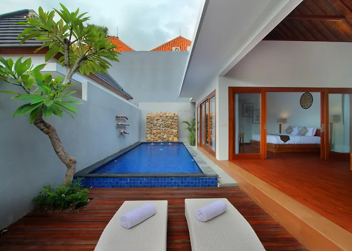 Bali Nyuh Gading Luxury & Seminyak (Bali)