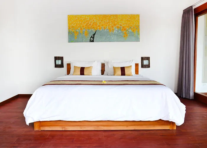 Hotel Bali Nyuh Gading Luxury & Seminyak (Bali)