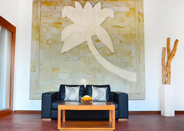 Bali Nyuh Gading Luxury &