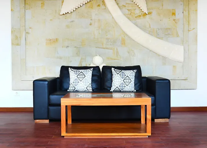 Bali Nyuh Gading Luxury & Seminyak (Bali)