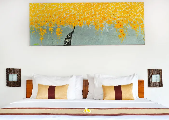 Bali Nyuh Gading Luxury & 3* Seminyak (Bali)