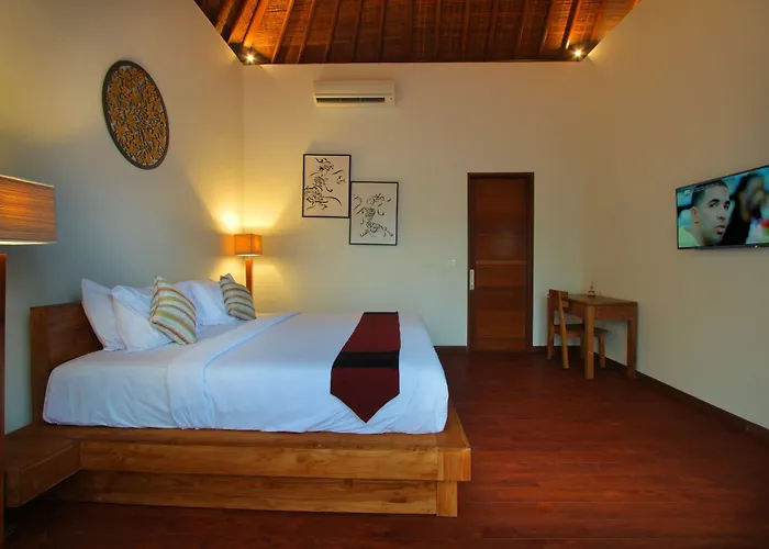 Bali Nyuh Gading Luxury & Seminyak (Bali)