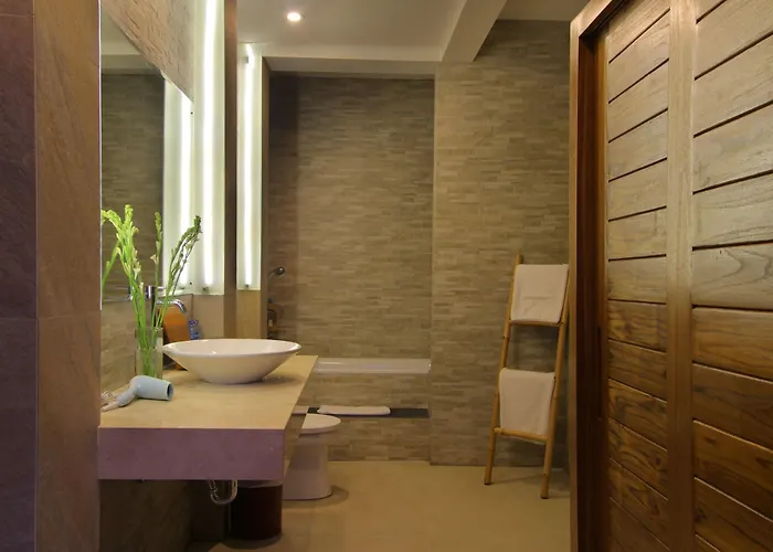 Hotel Bali Nyuh Gading Luxury & Seminyak (Bali)