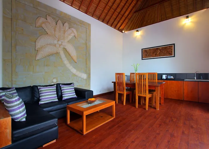 Bali Nyuh Gading Luxury & Seminyak (Bali)