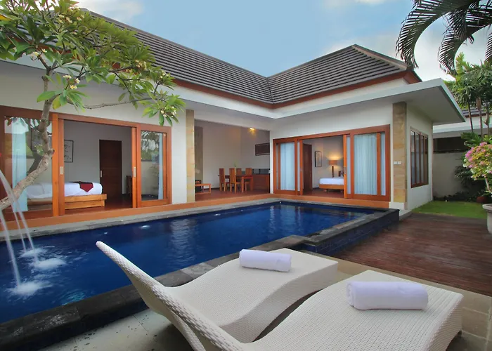 Bali Nyuh Gading Luxury & Seminyak (Bali)