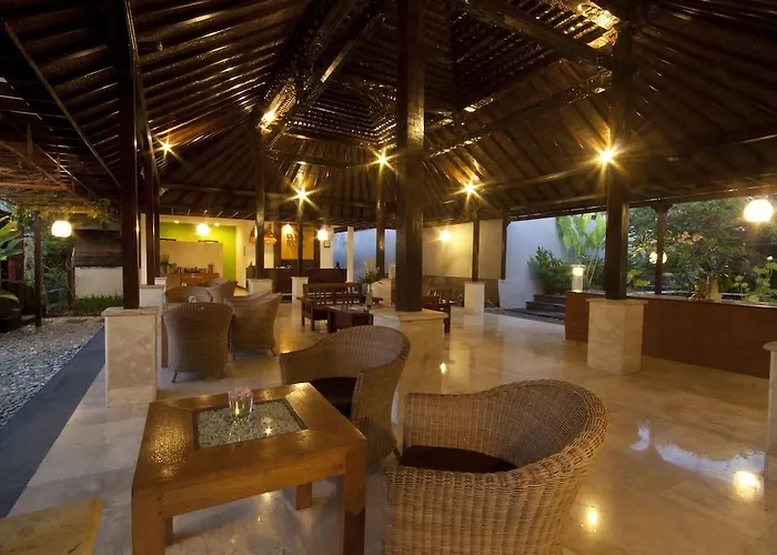 Hotel Bali Nyuh Gading Luxury & Seminyak (Bali)
