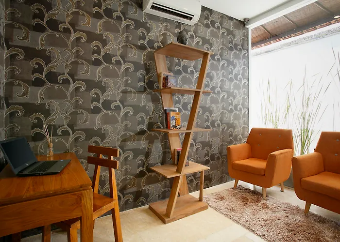 Bali Nyuh Gading Luxury & 3*