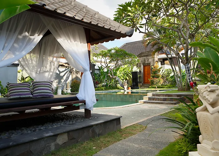 Bali Nyuh Gading Luxury & Seminyak (Bali)