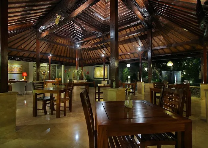 Hotel Bali Nyuh Gading Luxury & Seminyak (Bali)